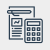 GST Registration - icon