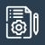 Bookkeeping and Payroll- icon