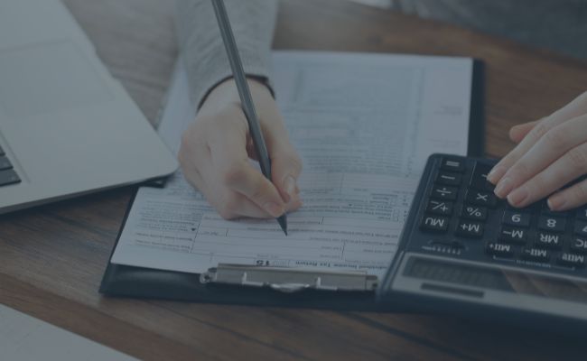 Business Tax Return Services